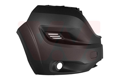 Tampon OPEL MOVANO C caroserie (U9) 2.2 BlueHDi 140 diesel 140 cai VAN WEZEL 1652566