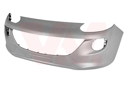 Tampon OPEL ADAM (M13) 1.4 LPG Benzina/Autogaz (GPL) 87 cai VAN WEZEL 3703574