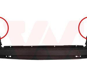 Tampon OPEL COMBO Autoutilitara/limuzina spatioasa (X12) 1.6 CDTI (B05) diesel 90 cai VAN WEZEL 3706540