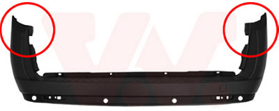 Tampon OPEL COMBO Autoutilitara/limuzina spatioasa (X12) 1.3 CDTI (B05) diesel 95 cai VAN WEZEL 3706541