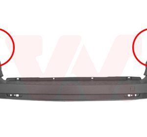 Tampon OPEL COMBO Tour (X12) 1.6 CDTI (C26, D26, E26, C05) diesel 105 cai VAN WEZEL 3706544