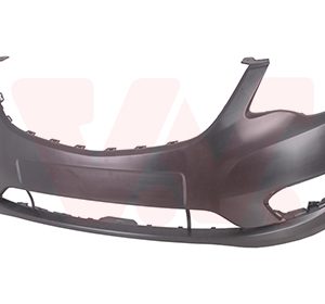 Tampon OPEL KARL (C16) 1.0 benzina 75 cai VAN WEZEL 3726570