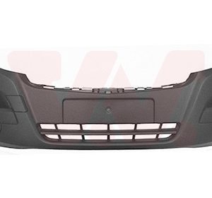 Tampon OPEL MOVANO B caroserie (X62) 2.3 CDTI FWD (FV) diesel 150 cai VAN WEZEL 3799570