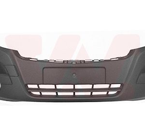 Tampon OPEL MOVANO B caroserie (X62) 2.3 CDTI FWD (FV) diesel 163 cai VAN WEZEL 3799571
