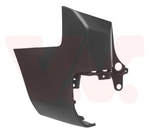 Tampon OPEL COMBO E Tour / Life (K9) 1.2 benzina 131 cai VAN WEZEL 3803531