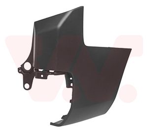 Tampon OPEL COMBO E Tour / Life (K9) 1.2 benzina 131 cai VAN WEZEL 3803532