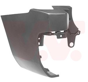 Tampon OPEL COMBO Autoutilitara/limuzina spatioasa (K9) 1.2 benzina 110 cai VAN WEZEL 3803537