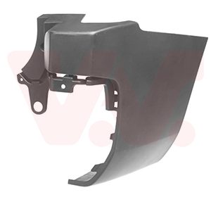 Tampon OPEL COMBO E Tour / Life (K9) 1.2 benzina 131 cai VAN WEZEL 3803538