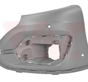 Tampon OPEL COMBO E Tour / Life (K9) 1.2 benzina 131 cai VAN WEZEL 3803566