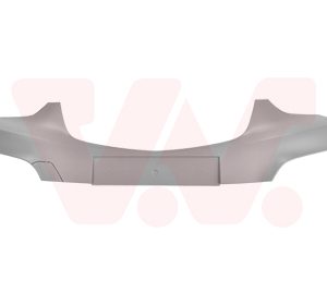 Tampon OPEL COMBO Autoutilitara/limuzina spatioasa (K9) 1.2 benzina 110 cai VAN WEZEL 3803574