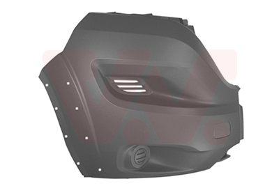 Tampon OPEL MOVANO C caroserie (U9) MOVANO-e electric 272 cai VAN WEZEL 4064562