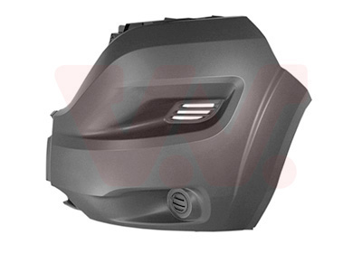 Tampon OPEL MOVANO C caroserie (U9) MOVANO-e electric 272 cai VAN WEZEL 4064563