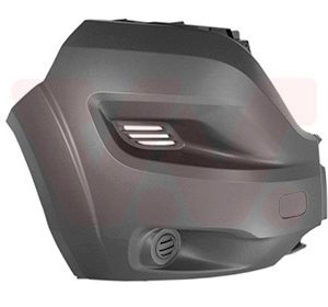 Tampon OPEL MOVANO C platou / sasiu (U9) 2.2 D diesel 120 cai VAN WEZEL 4064564