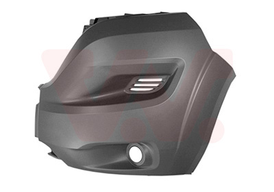 Tampon OPEL MOVANO C caroserie (U9) MOVANO-e electric 136 cai VAN WEZEL 4064565