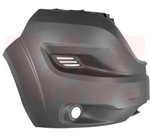 Tampon OPEL MOVANO C platou / sasiu (U9) 2.2 D diesel 120 cai VAN WEZEL 4064566