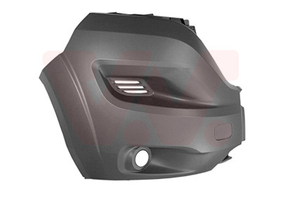 Tampon OPEL MOVANO C platou / sasiu (U9) MOVANO-e electric 272 cai VAN WEZEL 4064566