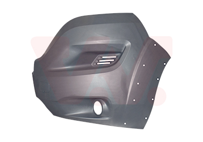 Tampon OPEL MOVANO C caroserie (U9) MOVANO-e electric 272 cai VAN WEZEL 4064567