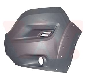Tampon OPEL MOVANO C platou / sasiu (U9) 2.2 D diesel 120 cai VAN WEZEL 4064567