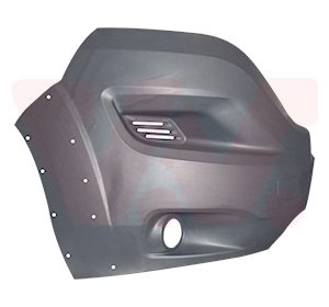 Tampon OPEL MOVANO C platou / sasiu (U9) 2.2 D diesel 140 cai VAN WEZEL 4064568