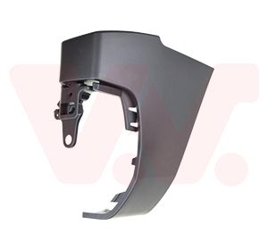 Tampon OPEL COMBO Autoutilitara/limuzina spatioasa (K9) 1.2 benzina 110 cai VAN WEZEL 4091532