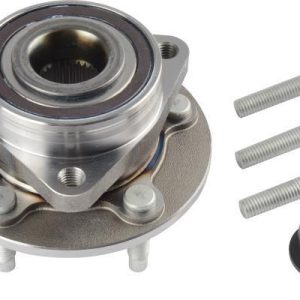 Set rulment roata OPEL CASCADA (W13) 1.4 (67) benzina 120 cai HERTH BUSS JAKOPARTS J4700921