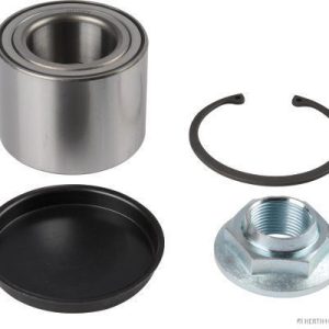 Set rulment roata OPEL MOVANO B platou / sasiu (X62) 2.3 CDTI FWD (EV, HV, UV) diesel 131 cai HERTH BUSS JAKOPARTS J4711079