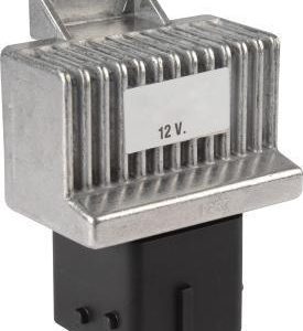 Unitate de control bujii incandescente OPEL VIVARO A bus (X83) 2.0 CDTI (F7, J7, A07) diesel 114 cai HERTH BUSS JAKOPARTS J5721002