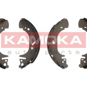 Set saboti frana OPEL MOVANO A caroserie (X70) 2.5 DTi (FD) diesel 99 cai KAMOKA JQ202027