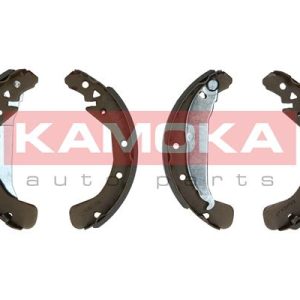 Set saboti frana OPEL COMBO Autoutilitara/limuzina spatioasa 1.6 benzina 87 cai KAMOKA JQ202032