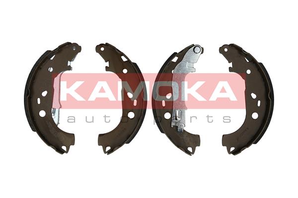 Set saboti frana OPEL COMBO Tour (X12) 1.3 CDTI (C26, D26, E26, C05) diesel 95 cai KAMOKA JQ202055