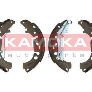 Set saboti frana OPEL ADAM (M13) 1.4 LPG Benzina/Autogaz (GPL) 87 cai KAMOKA JQ202058