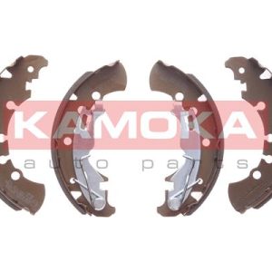 Set saboti frana OPEL ADAM (M13) 1.0 benzina 90 cai KAMOKA JQ202059