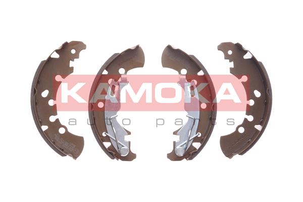 Set saboti frana OPEL ADAM (M13) 1.4 S benzina 150 cai KAMOKA JQ202059