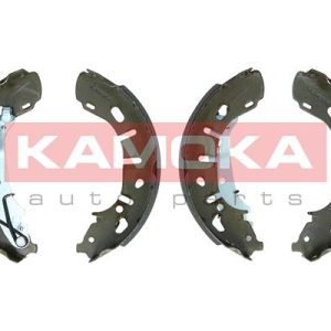 Set saboti frana OPEL COMBO Tour (X12) 1.4 (C26, D26, E26, C06) benzina 95 cai KAMOKA JQ202088