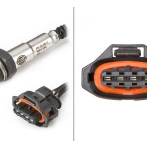 Sonda Lambda OPEL COMBO Tour 1.4 benzina 90 cai HELLA 6PA 358 066-121