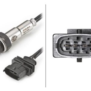 Sonda Lambda OPEL COMBO Autoutilitara/limuzina spatioasa 1.6 CNG 16V Benzina/Gaz metan (GNC) 94 cai HELLA 6PA 358 066-001