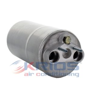 Uscator aer conditionat OPEL VIVARO A bus (X83) 2.0 CDTI (F7, J7, A07) diesel 114 cai HOFFER K132368