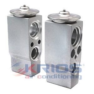 Supapa expansiune clima OPEL COMBO Autoutilitara/limuzina spatioasa (71_) 1.4 benzina 82 cai HOFFER K42010