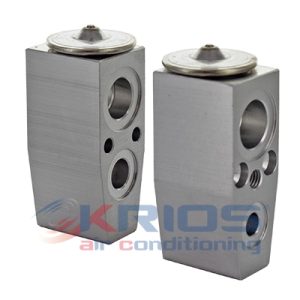 Supapa expansiune clima OPEL MOKKA / MOKKA X (J13) 1.7 CDTI 4x4 (_76) diesel 131 cai MEAT DORIA K42148