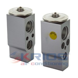 Supapa expansiune clima OPEL COMBO Autoutilitara/limuzina spatioasa 1.7 DI 16V diesel 65 cai HOFFER K42165