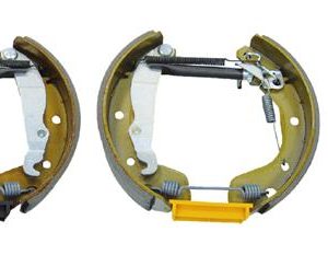 Set saboti frana OPEL COMBO Autoutilitara/limuzina spatioasa (71_) 1.4 benzina 60 cai BREMBO K 59 032