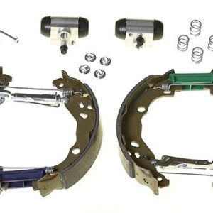 Set saboti frana OPEL ROCKS-E Electric (9AZ2CA) electric 8 cai BREMBO K 61 089