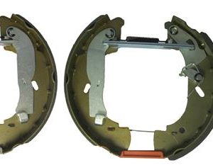 Set saboti frana OPEL MOVANO A caroserie (X70) 2.5 DTi (FD) diesel 99 cai BREMBO K 68 069