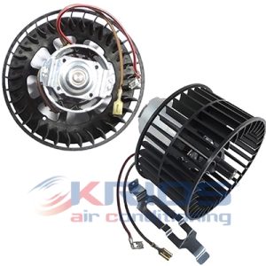 Ventilator habitaclu OPEL COMBO Autoutilitara/limuzina spatioasa (71_) 1.7 D diesel 60 cai HOFFER K92121