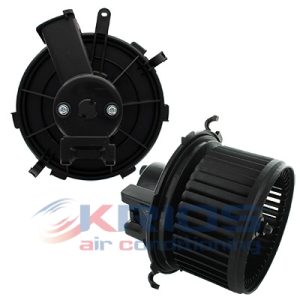 Ventilator habitaclu OPEL MOVANO C platou / sasiu (U9) 2.2 D diesel 120 cai HOFFER K92181