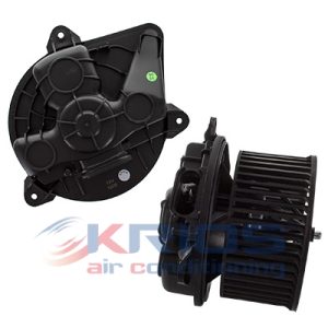 Ventilator habitaclu OPEL VIVARO A caroserie (X83) 2.5 DTI (F7) diesel 135 cai MEAT DORIA K92253
