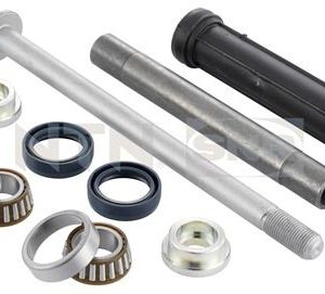 Suport ax OPEL VIVARO A caroserie (X83) 2.5 CDTI (F7) diesel 146 cai SNR KS566.05