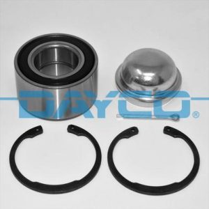 Set rulment roata OPEL COMBO Tour 1.6 CNG Benzina/Gaz metan (GNC) 97 cai DAYCO KWD1039