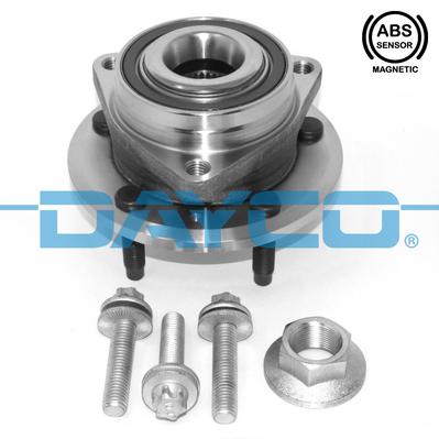 Set rulment roata OPEL CASCADA (W13) 1.6 SIDI (67) benzina 170 cai DAYCO KWD1110