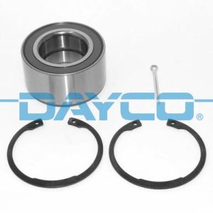 Set rulment roata OPEL COMBO Autoutilitara/limuzina spatioasa 1.7 CDTI 16V diesel 101 cai DAYCO KWD1191